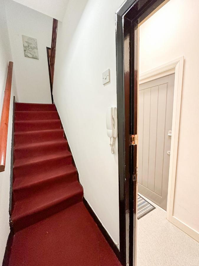 210 Coldharbour Lane Daire Londra Dış mekan fotoğraf